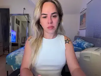 zoetaylorxxx webcam model stream image