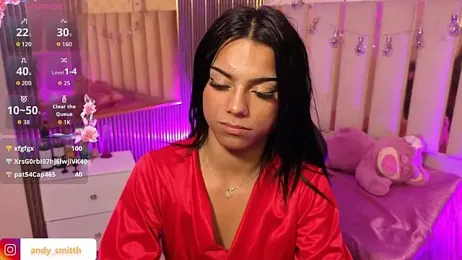 Andy_tay1 webcam model stream image