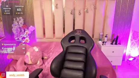 Andy_tay1 webcam model stream image