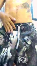 Jackstanfor webcam model stream image