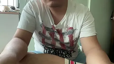 this_is_77 webcam model stream image