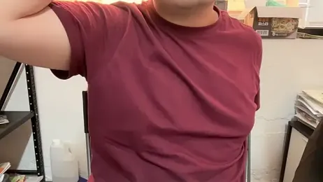 this_is_77 webcam model stream image