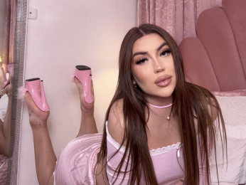 KendallRouzz webcam model stream image