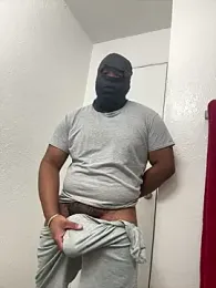 daddythiccklegg webcam model stream image