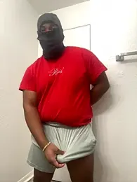 daddythiccklegg webcam model stream image
