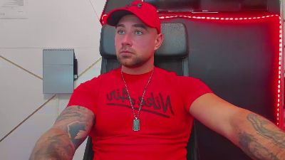 DuncanStonee webcam model stream image