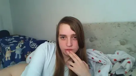 EvieRoseex webcam model stream image