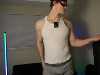 thestallionstud webcam chaturbate model stream image