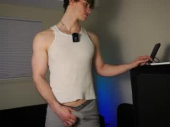 thestallionstud webcam chaturbate model stream image