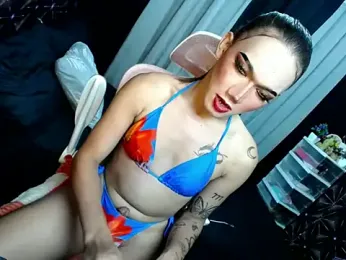blowzy_sexy webcam model stream image