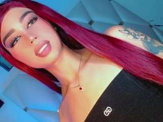 sarahh-sophia webcam model stream image