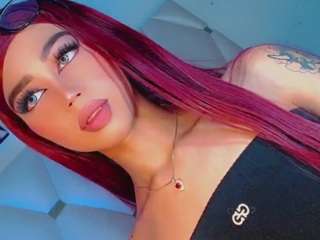 sarahh-sophia webcam model stream image