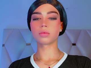 sarahh-sophia webcam model stream image