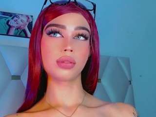 sarahh-sophia webcam model stream image