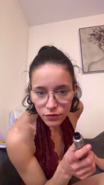 badgirlx6 webcam model stream image