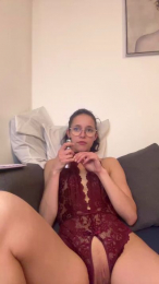 badgirlx6 webcam model stream image