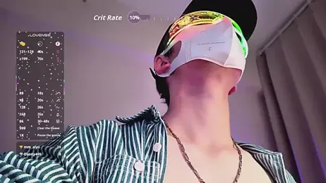 FEIYU001 webcam stripchat model stream image