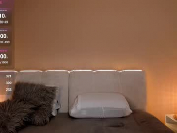 johana_fox_ webcam model stream image