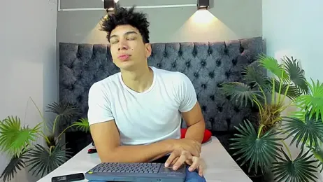 ALAN_REDINGER webcam stripchat model stream image