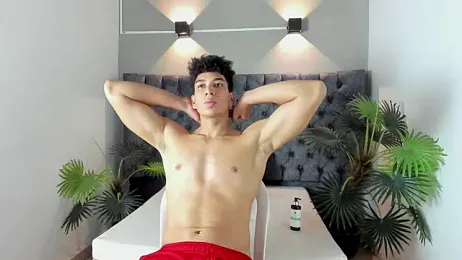 ALAN_REDINGER webcam model stream image