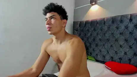 ALAN_REDINGER webcam model stream image