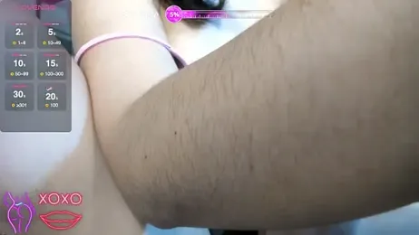 VictoriaWintour webcam model stream image