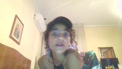 Fiorella45u webcam model stream image