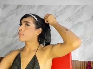 estefania-robles webcam model stream image