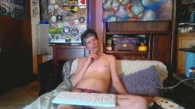 LuckyxStar78 webcam model stream image