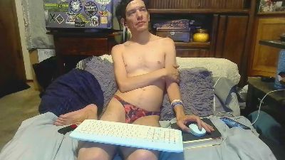 LuckyxStar78 webcam model stream image