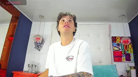 EXCLUSIVE8 webcam model stream image