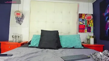 EXCLUSIVE8 webcam model stream image