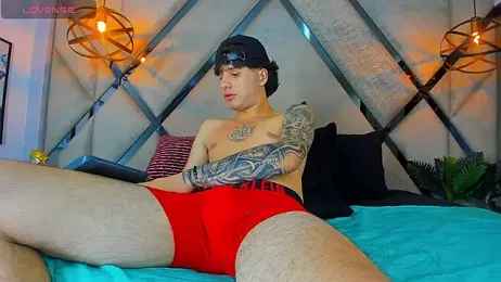 EXCLUSIVE8 webcam stripchat model stream image