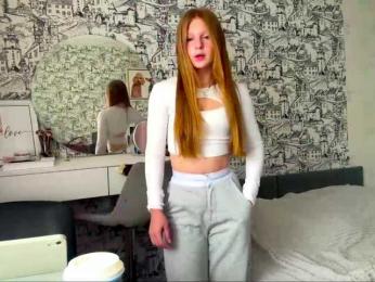 ArmindaSharpton webcam model stream image