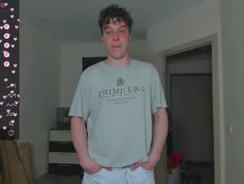 just_edwins webcam model stream image
