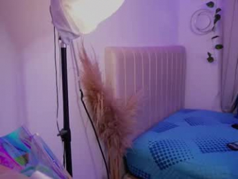 shopia_tony webcam chaturbate model stream image