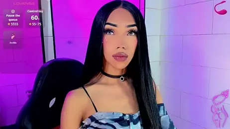 Nikita_Gers webcam model stream image