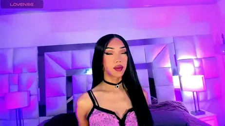 Nikita_Gers webcam model stream image