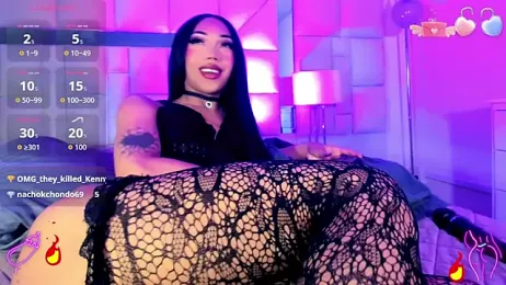 Nikita_Gers webcam model stream image