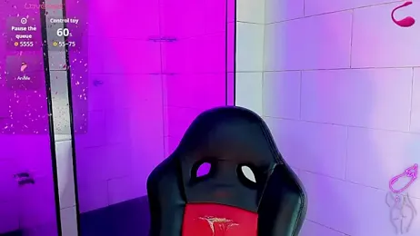 Nikita_Gers webcam model stream image