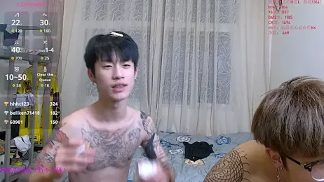 KK-cuteboy webcam stripchat model stream image