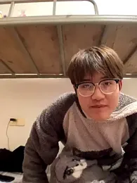 KK-cuteboy webcam stripchat model stream image