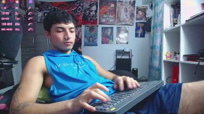 dylan_fun18 webcam model stream image