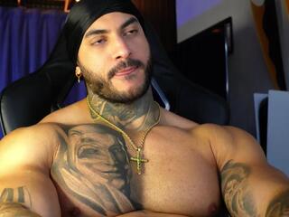 Jackson Cottonwood webcam model stream image