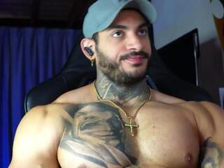 Jackson Cottonwood webcam model stream image