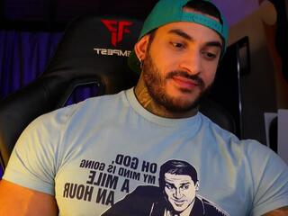 Jackson Cottonwood webcam flirt4free model stream image