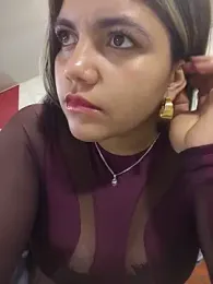 Ivy_enjoy webcam stripchat model stream image