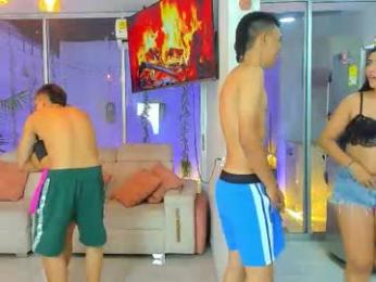 secrethause71605 webcam model stream image