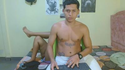 Lil_condor_bby1 webcam model stream image