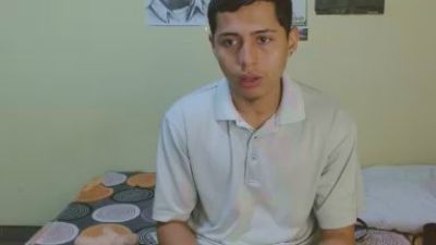 Lil_condor_bby1 webcam model stream image